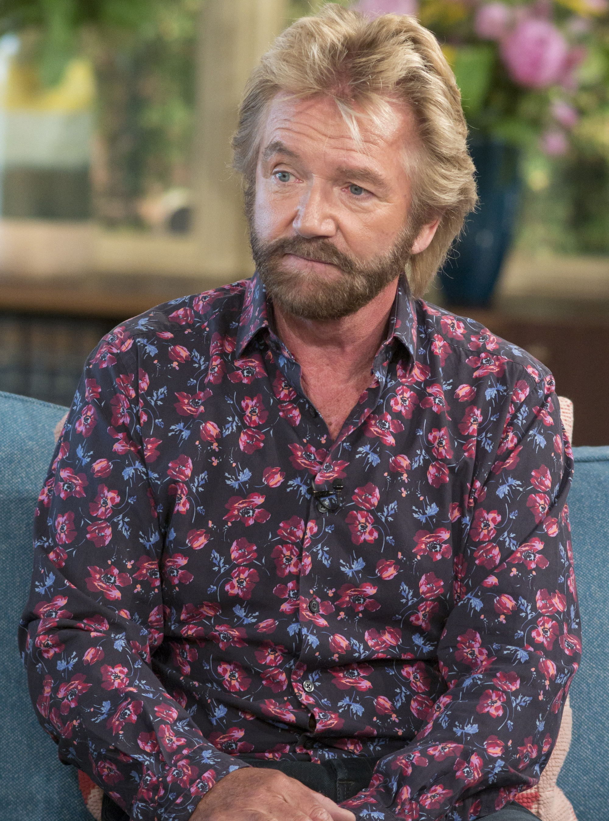 Noel Edmonds Confesses The Heartbreak That Drove Him To Suicide Noel Edmonds Confesses The Heartbreak That Drove Him To Suicide