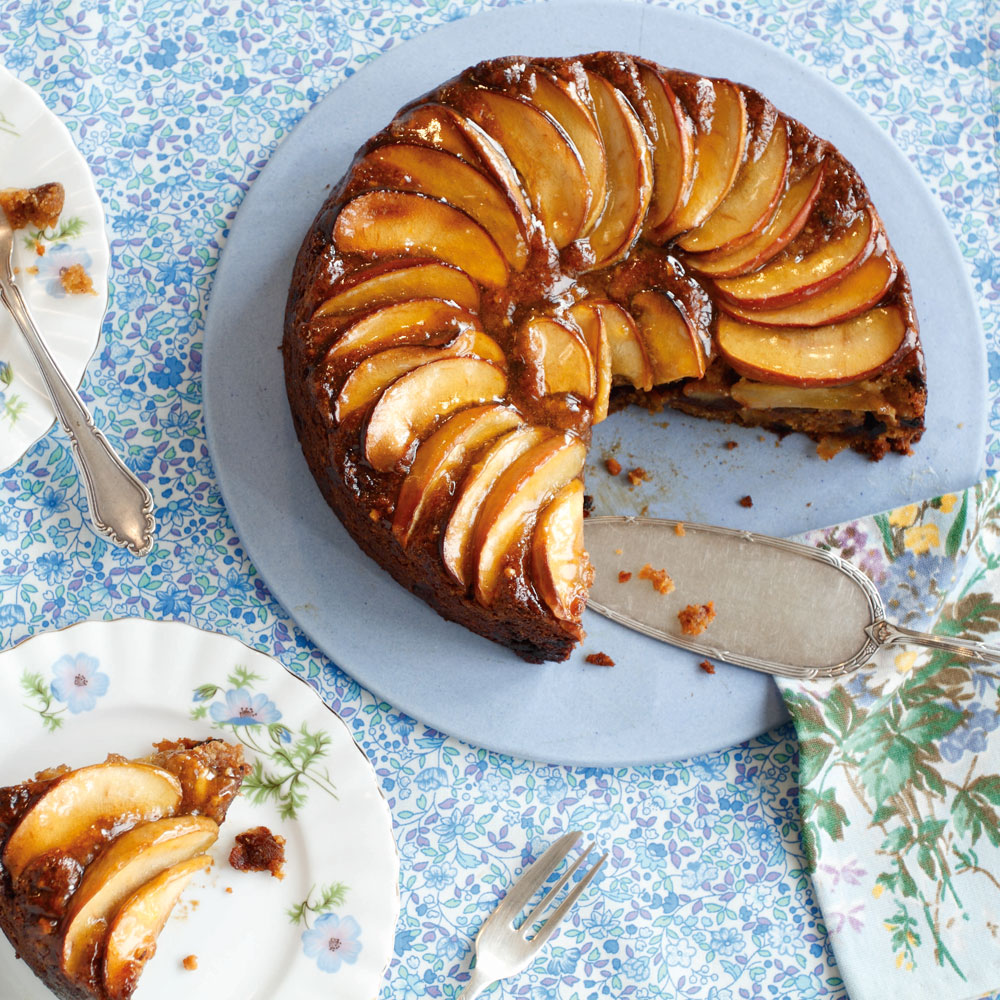 Apple And Clotted Cream Loaf Recipe forecasting Apple And Clotted Cream Loaf Recipe recommend