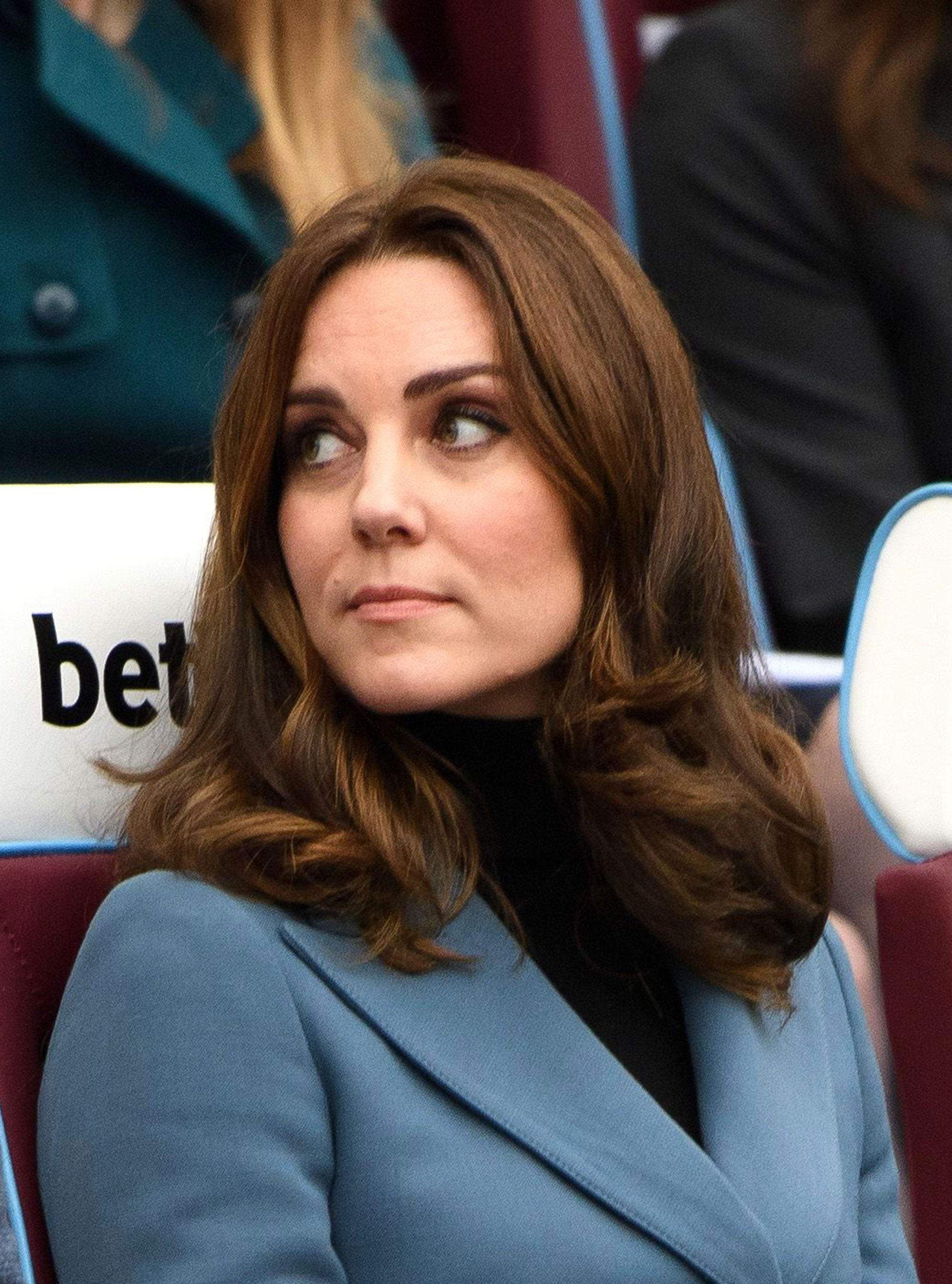 Duchess Of Cambridge's Degree Would Make Her Most Educated Queen In ...