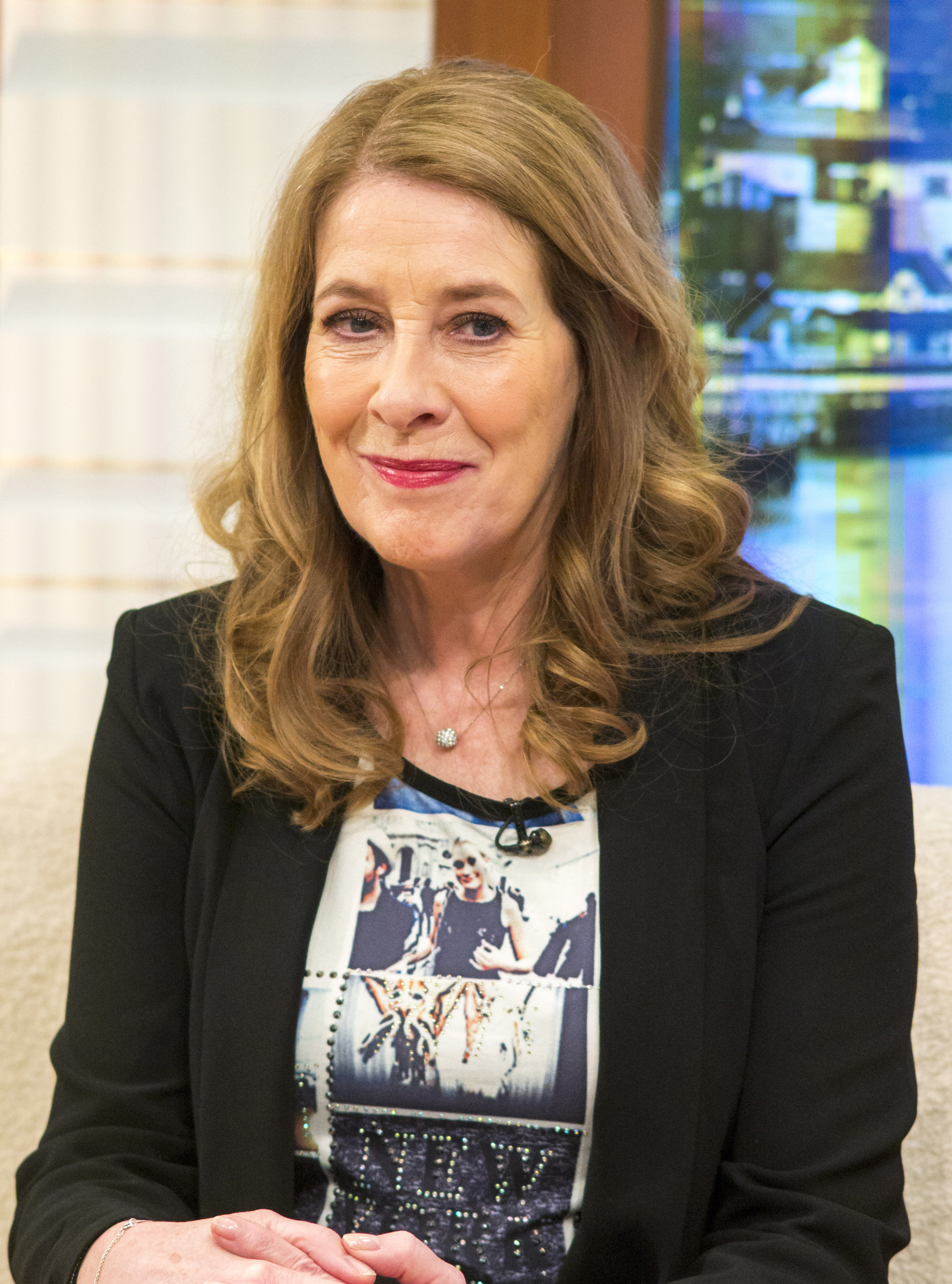 Phyllis Logan Reveals Exciting New Details About The Downton Abbey Movie Phyllis Logan Reveals Exciting New Details About The Downton Abbey Movie