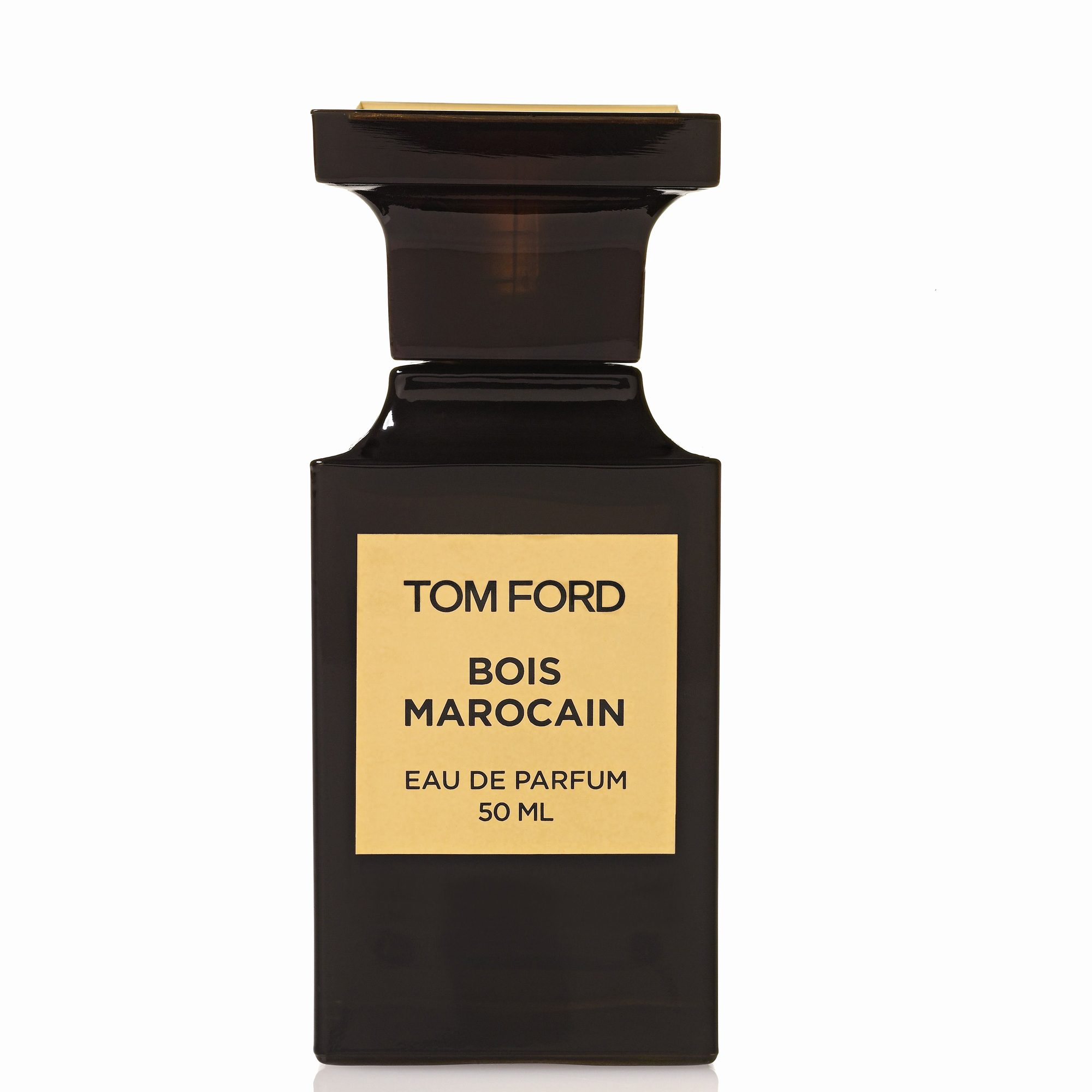 Tom ford bois marocain parfum #10
