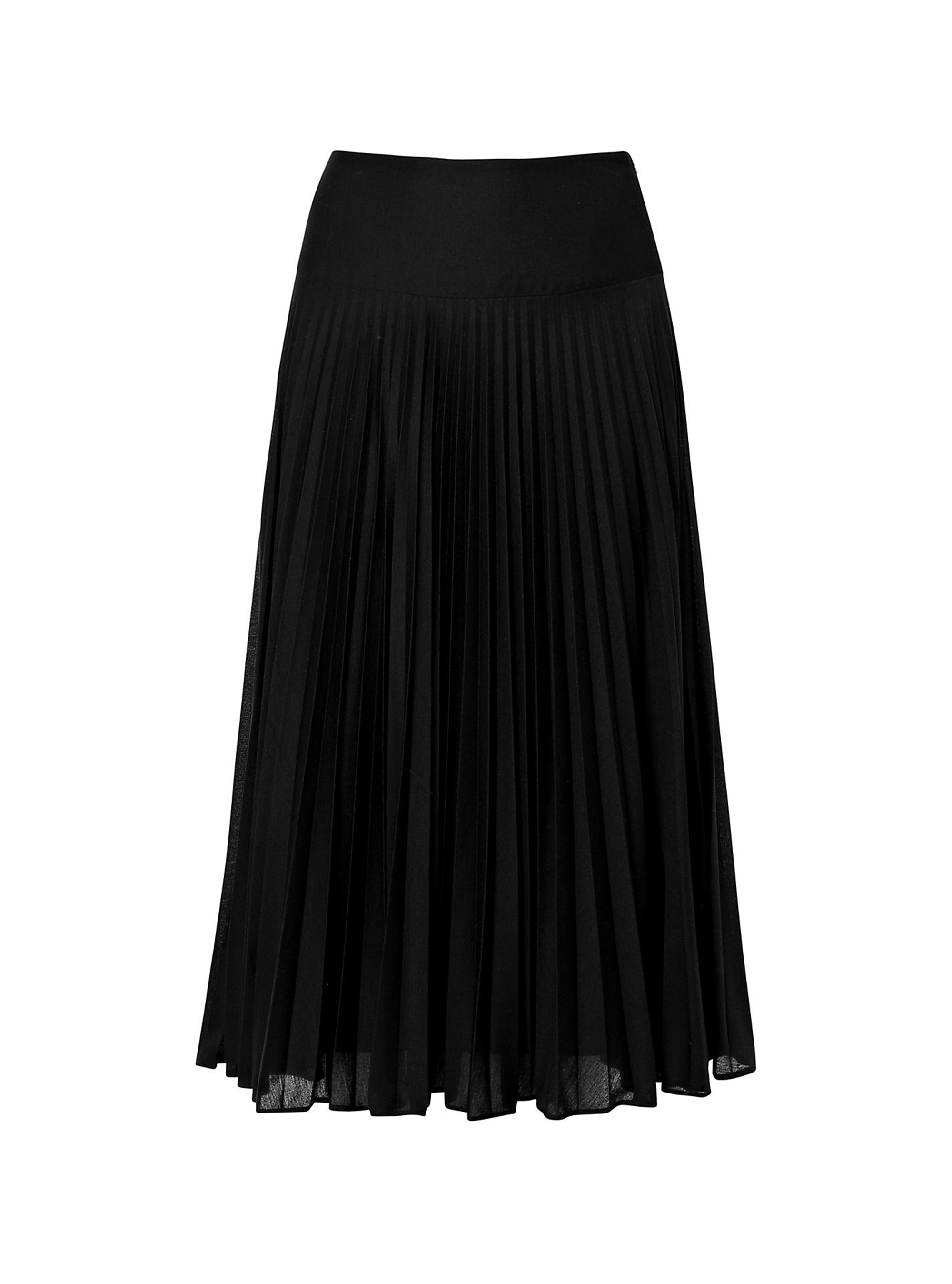 midi skirt - Phase Eight, £65 - Woman And Home