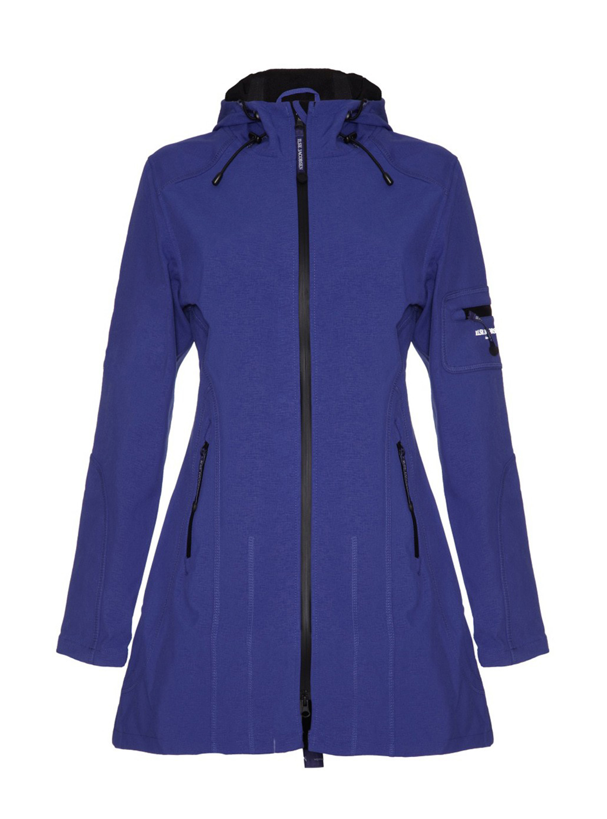 Ilse Jacobsen at Question Air Jacket, £165 - rainwear - Woman And Home