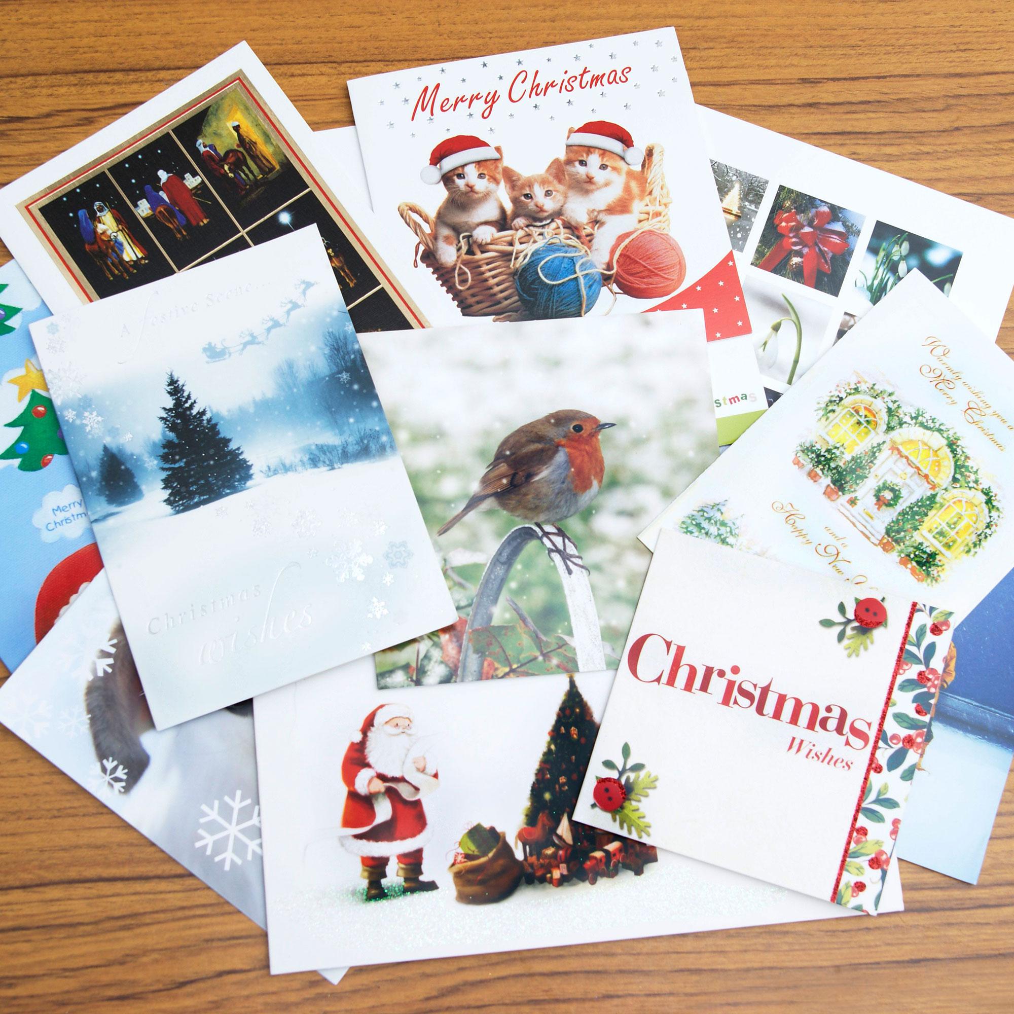 Luxury 77 Christmas Card Name Etiquette