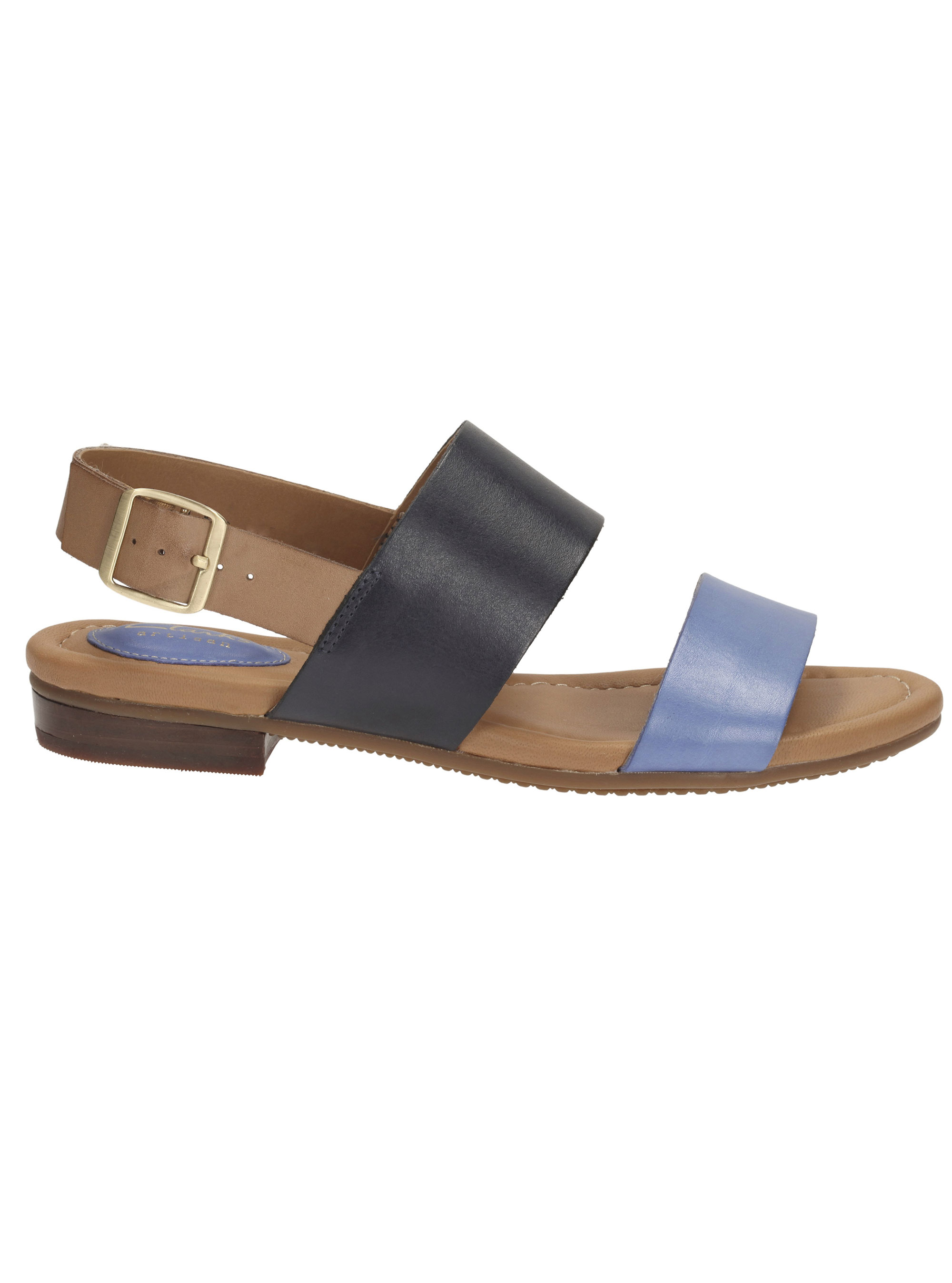Summer Sandals - Leather sandals, £35, Clarks - Woman And Home