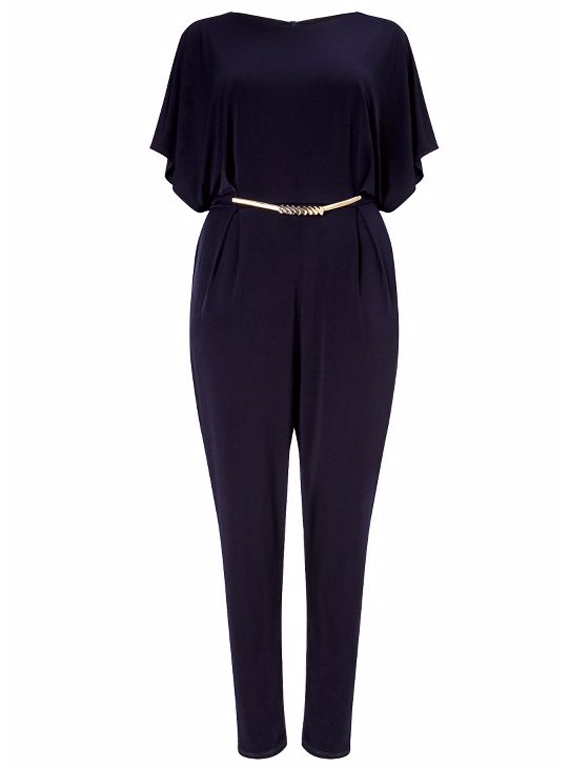 Mother Of The Bride Outfits - Jumpsuit, £69, Studio 8 - Woman And Home